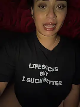 CarmelaAnthony webcam