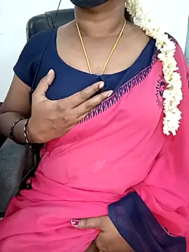 Tamil-hotwife webcam