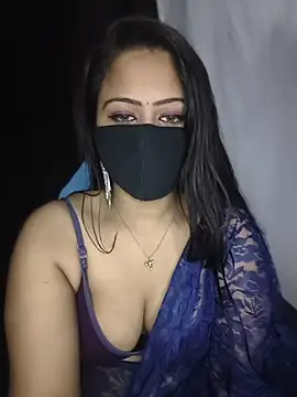 Mysterious__angel webcam
