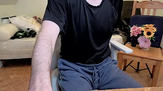 SteveStiffbone webcam