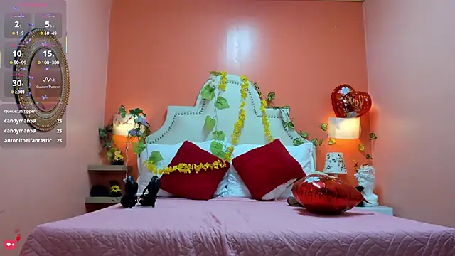 Dalila_Najjar_ webcam