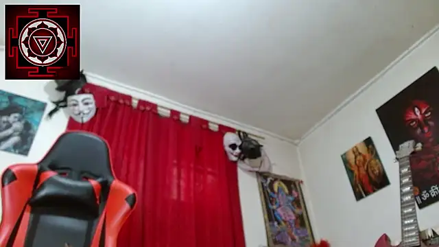 Amanda_Valeska webcam