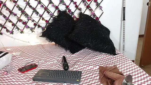 Samantha_Wallker webcam