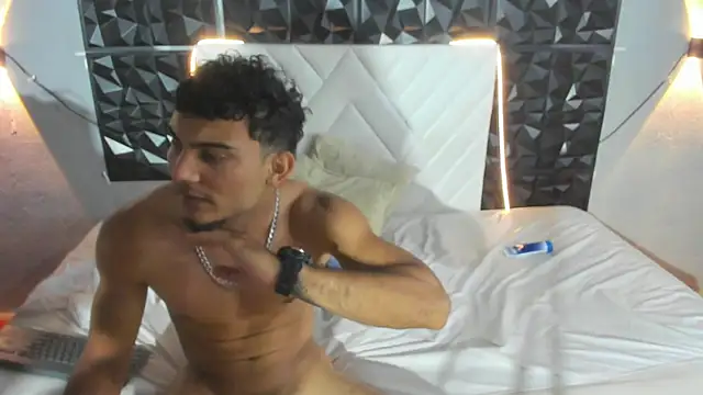 Kati_montero_ webcam