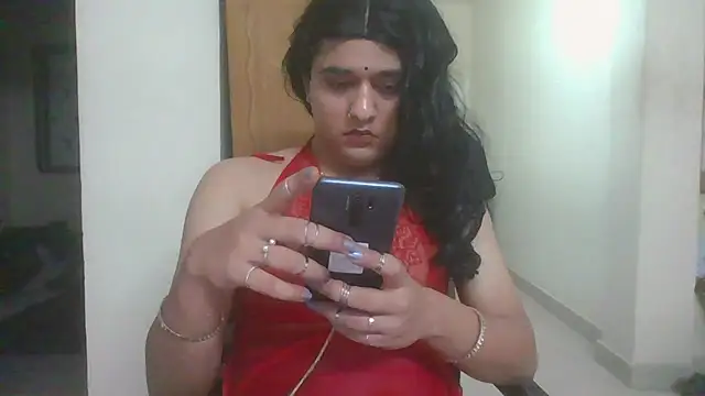 sexyindianbitchlilly webcam