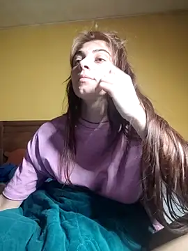 AntoniaHottie webcam