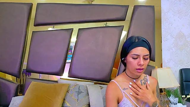 NicoleEsposito webcam