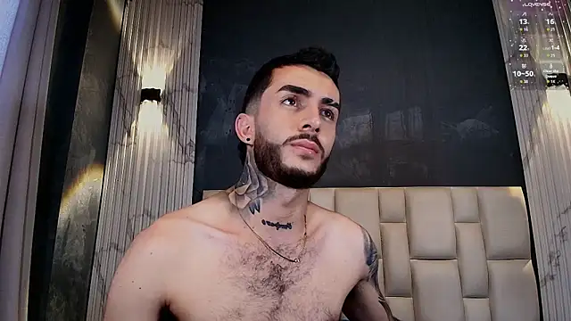 Marcelo_ruiz_ webcam