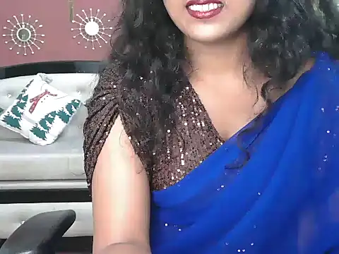 shaalu_sharma webcam