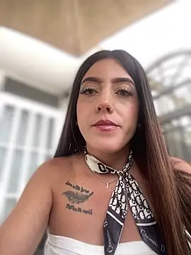 Electra_Pinkk webcam