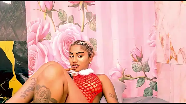 indian_barbie webcam