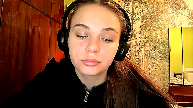 ThedaStrevell webcam