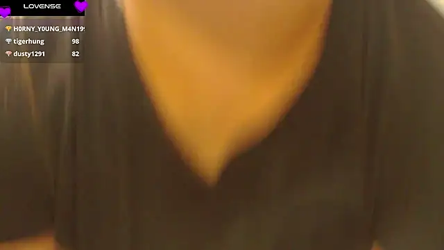 Janiffer_MiMi webcam