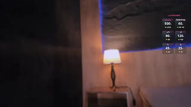 ScarlettSinclaiir - Live Cam