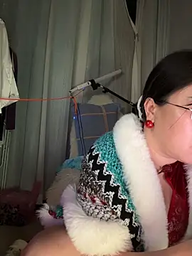 liqinqin-5201 webcam