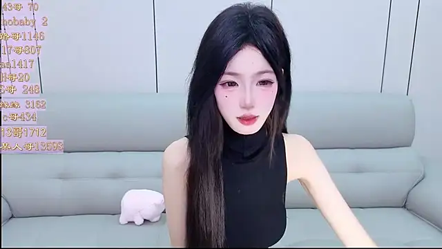 美女Tiantian9191在线直播