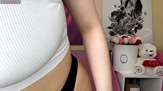 AvroraDisney live sex cam