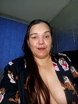 Webcam Model (Zuleyka_69)  is live.Free join now!