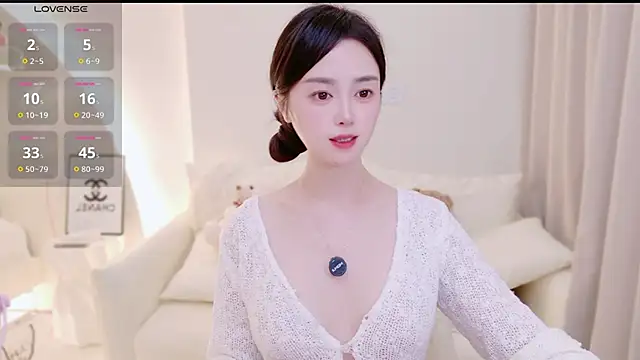 美女Xiaotaimei_666在线直播