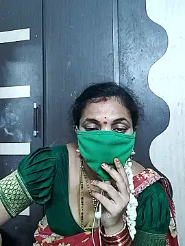 Webcam Model (bhavyasri_55)  is live.Free join now!