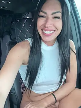 annablisss Live Webcam on Stripchat