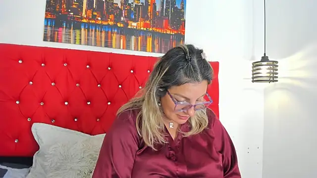 carolinacrus01 webcam