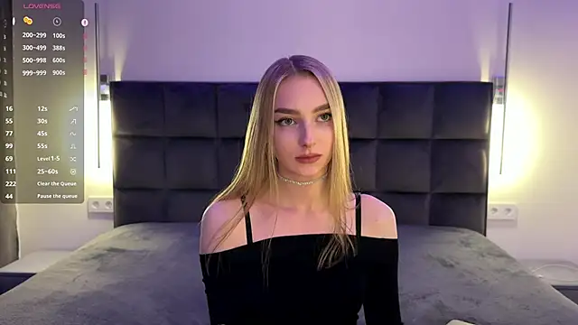 goldieharrington - GoldieHarrington's free webcam - UK Sex Cams