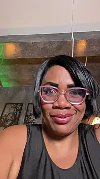 AranzalatinBlaks1 webcam