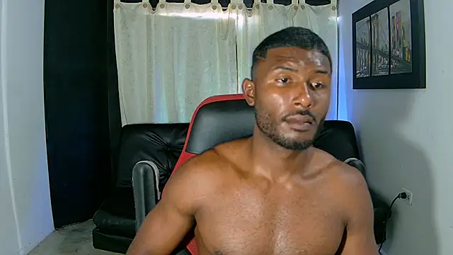 Black_indiian webcam