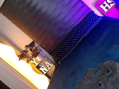 Scarlet_dark69 webcam