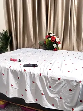 Webcam Model (Shalu_G)  is live.Free join now!