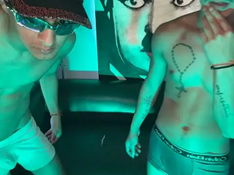 Cuteathleticboys webcam