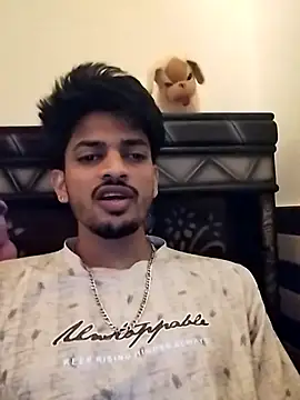 Wild_Vassu live sex cam