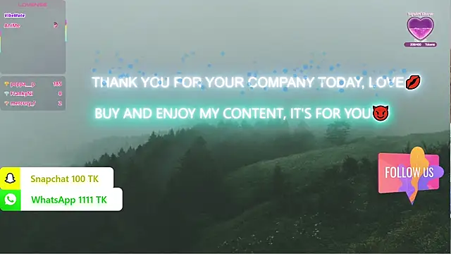 Samanntthaa__ webcam