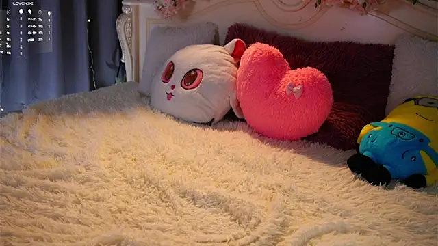 EdlinAlliston webcam