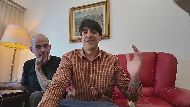 Elnonoykeila77 webcam