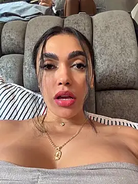 emma_andrew1 - Live Cam