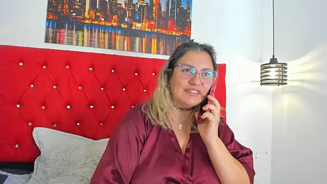 carolinacrus01 webcam