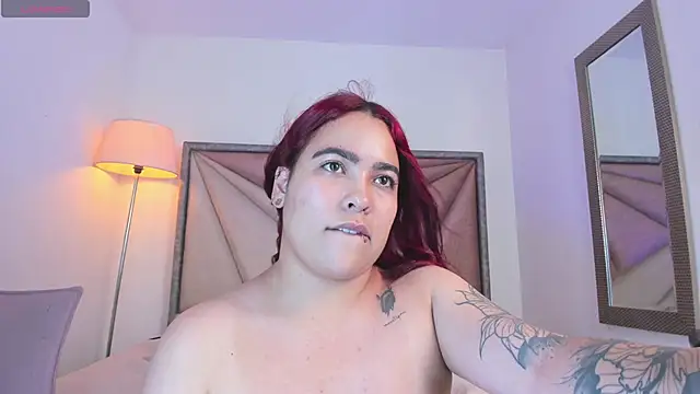 AfroditaVega_ webcam