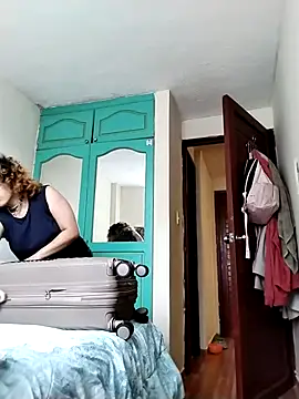 humanxthing - HUMANXTHING's free webcam