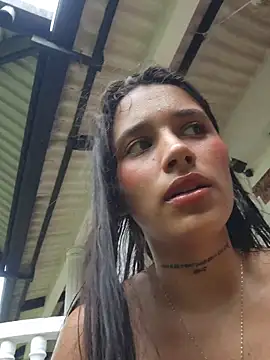 Lorena_Mcfly Live Webcam on Stripchat