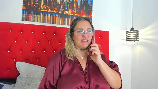 carolinacrus01 webcam