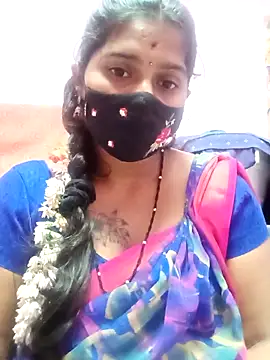 Tamil_Hot_Anu webcam