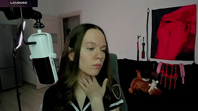 Goddess_of_Fertility webcam