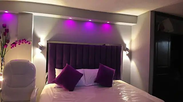 Miss_Francheska webcam