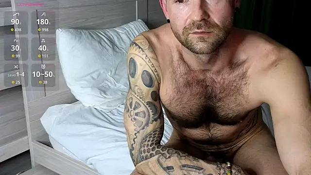 Rory_Reed live sex cam