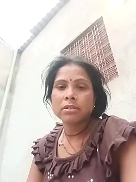 Webcam Model (Shreya_pandit)  is live.Free join now!