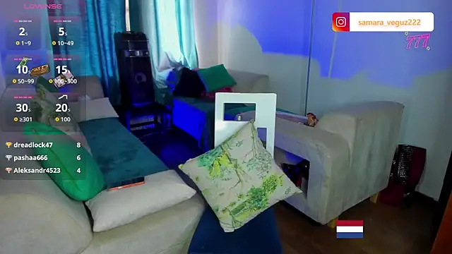 samara_veguz222 webcam