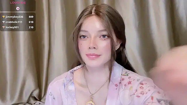 美女audience114在线直播