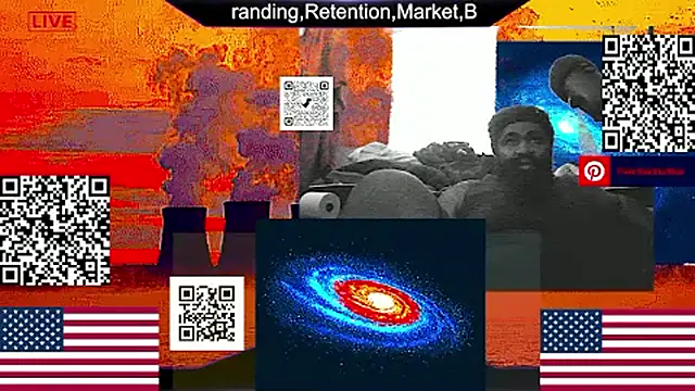 RussellTaylorLacy webcam